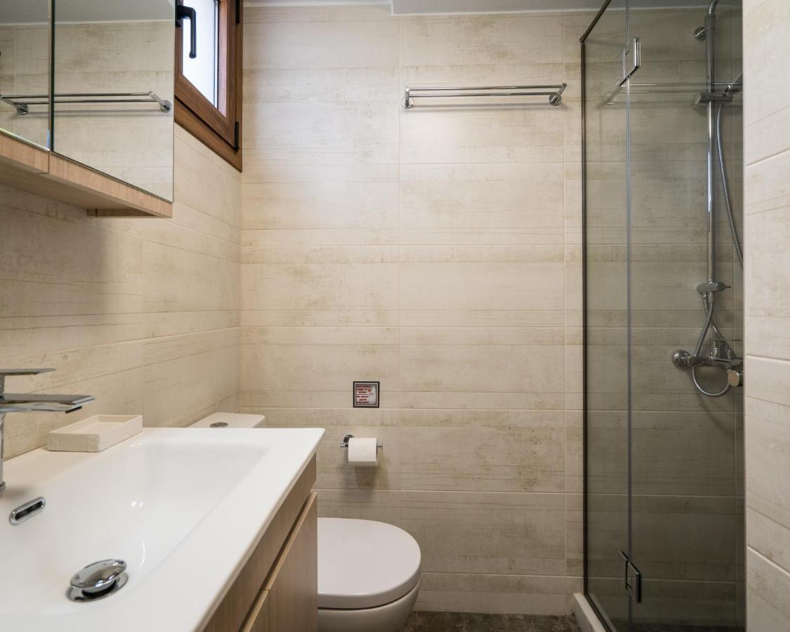 Olea Suites Gouves Exterior photo
